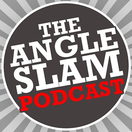 The Angle Slam Wrestling Podcast’s avatar