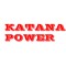 Katana Power