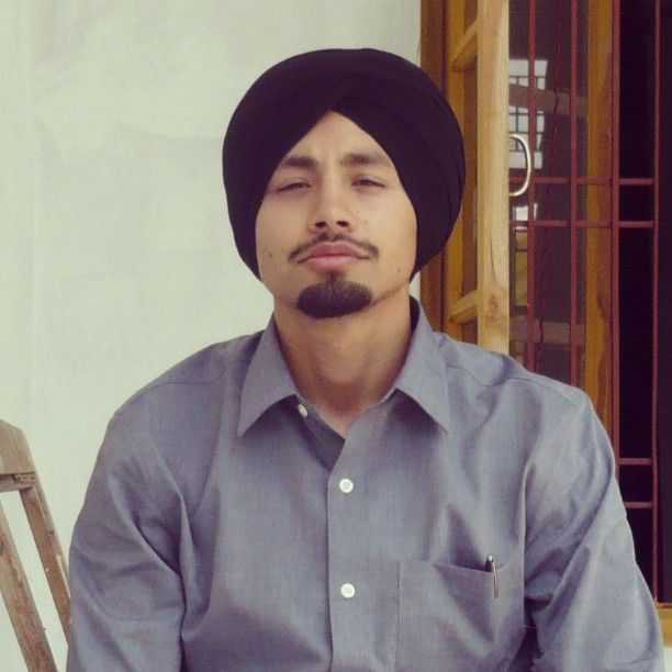 Manjeet Singh