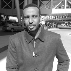 Mohamud Abdi
