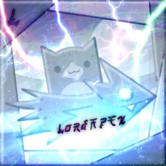 LordApeX [Geometry Dash]
