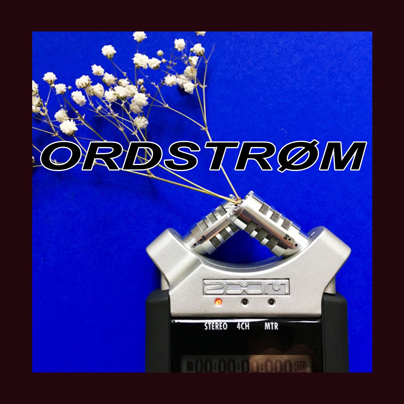 ORDSTRØM