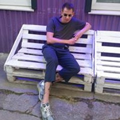 Ярослав Антипов