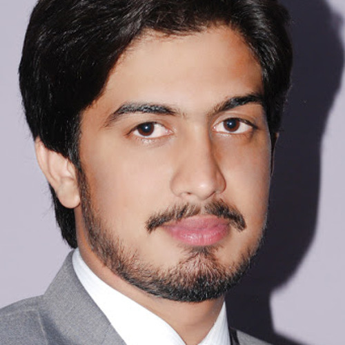 Munir Aslam’s avatar