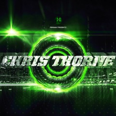 Christopher B Thorne