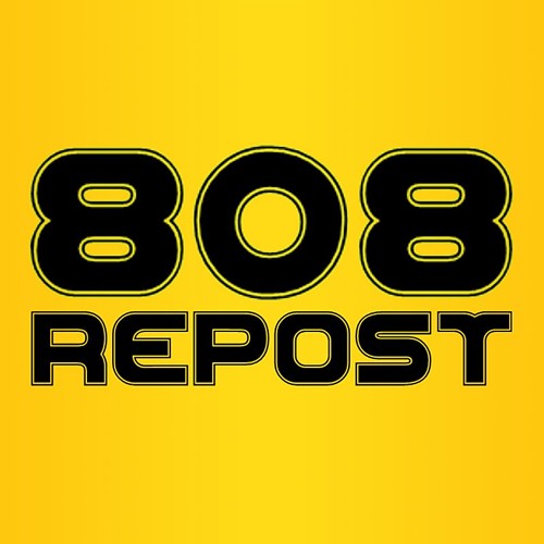 808 Repost’s avatar