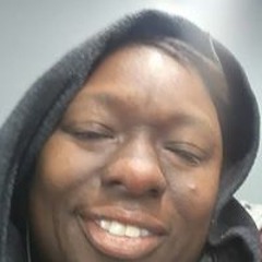 Taesha Randall
