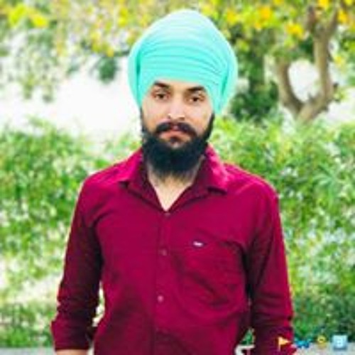Jatinder Singh’s avatar