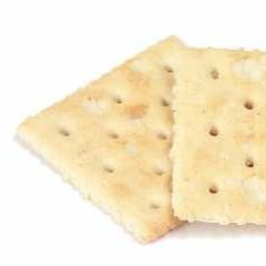 White Crackers