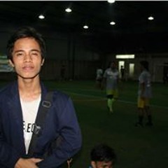 Andika Syahrul Syahrul