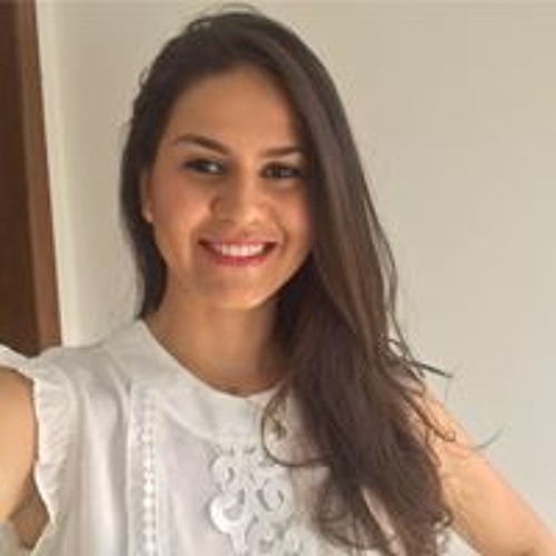 Luciana Parizotto’s avatar