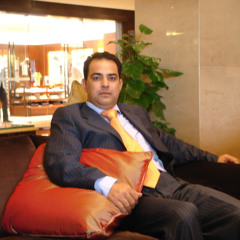 mostafa bassyouny