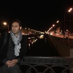 Ali Naghibi