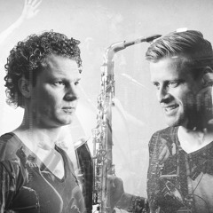 Wayland & Falko on Sax