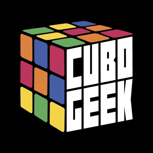 Cubo Geek’s avatar