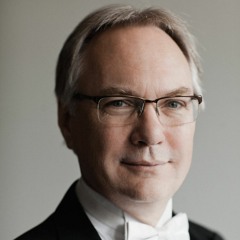 Timothy Mahr