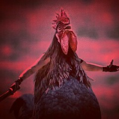 toxic cock