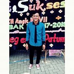 Apri Ananta Nasution