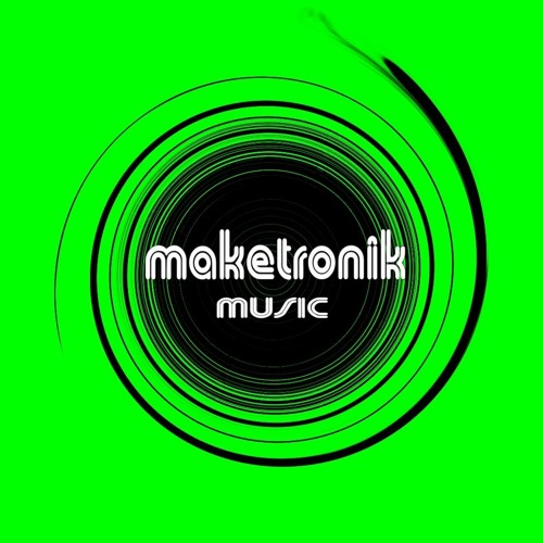 Maketronik Music/Record Label’s avatar