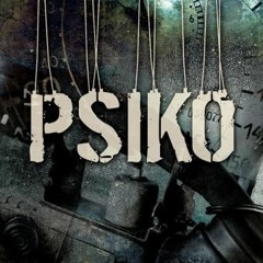 PSIKO (Radiation/Audiogenic)