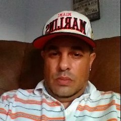 Nando Diaz
