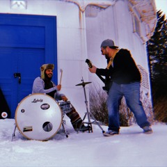 Concrete Pete and The Bathroom Floortiles