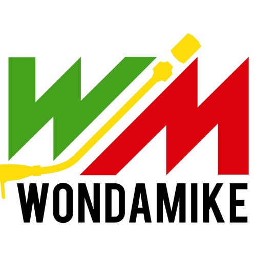 The WondaMike Show; New Jack Swing Edition Part 1