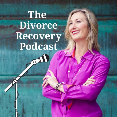 The Divorce Recovery Podcast’s avatar