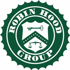 Stream Robin Hood Group music | Listen to songs, albums, playlists for free  on SoundCloud