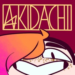 Akidachi