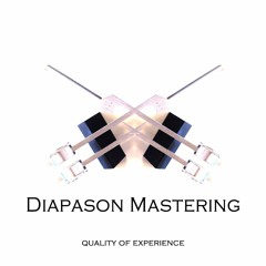 Diapason Mastering