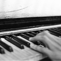 Stream Ingenue (Piano) – Thom Yorke by jon_zoso | Listen online for free on  SoundCloud
