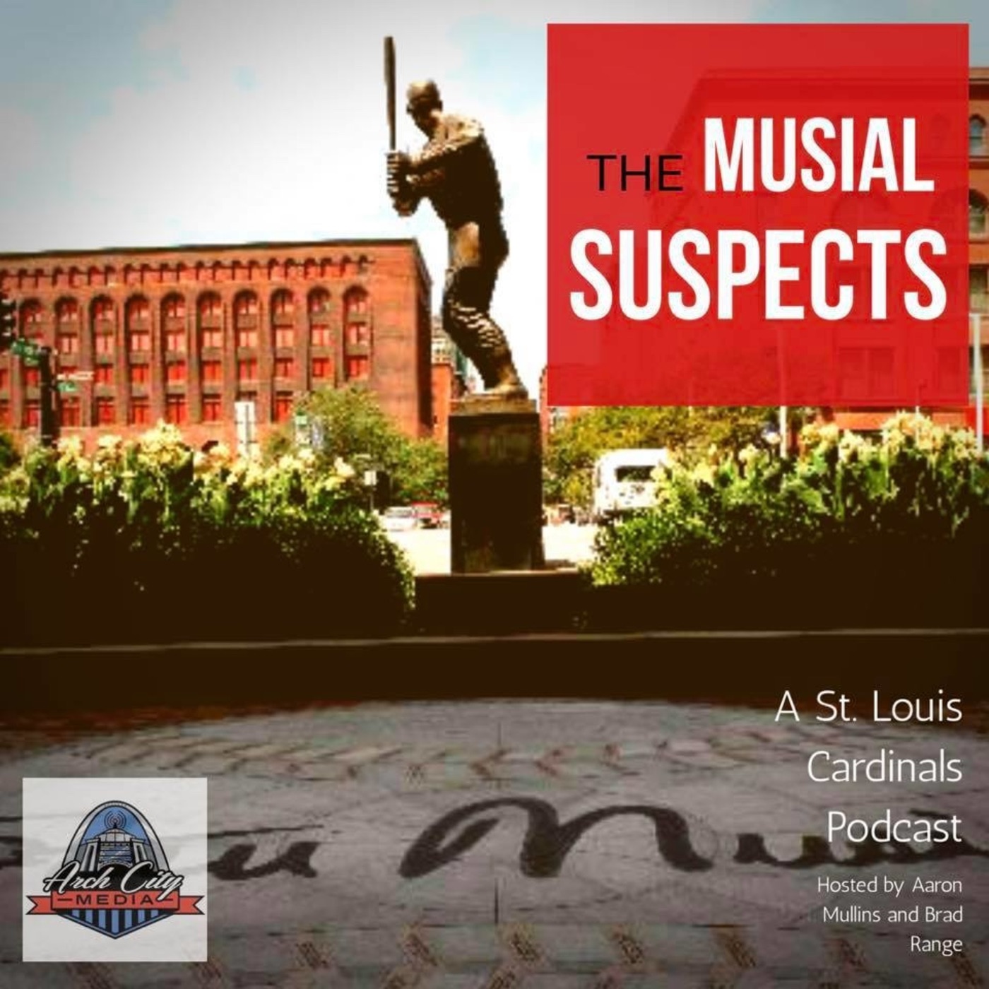 The Musial Suspects