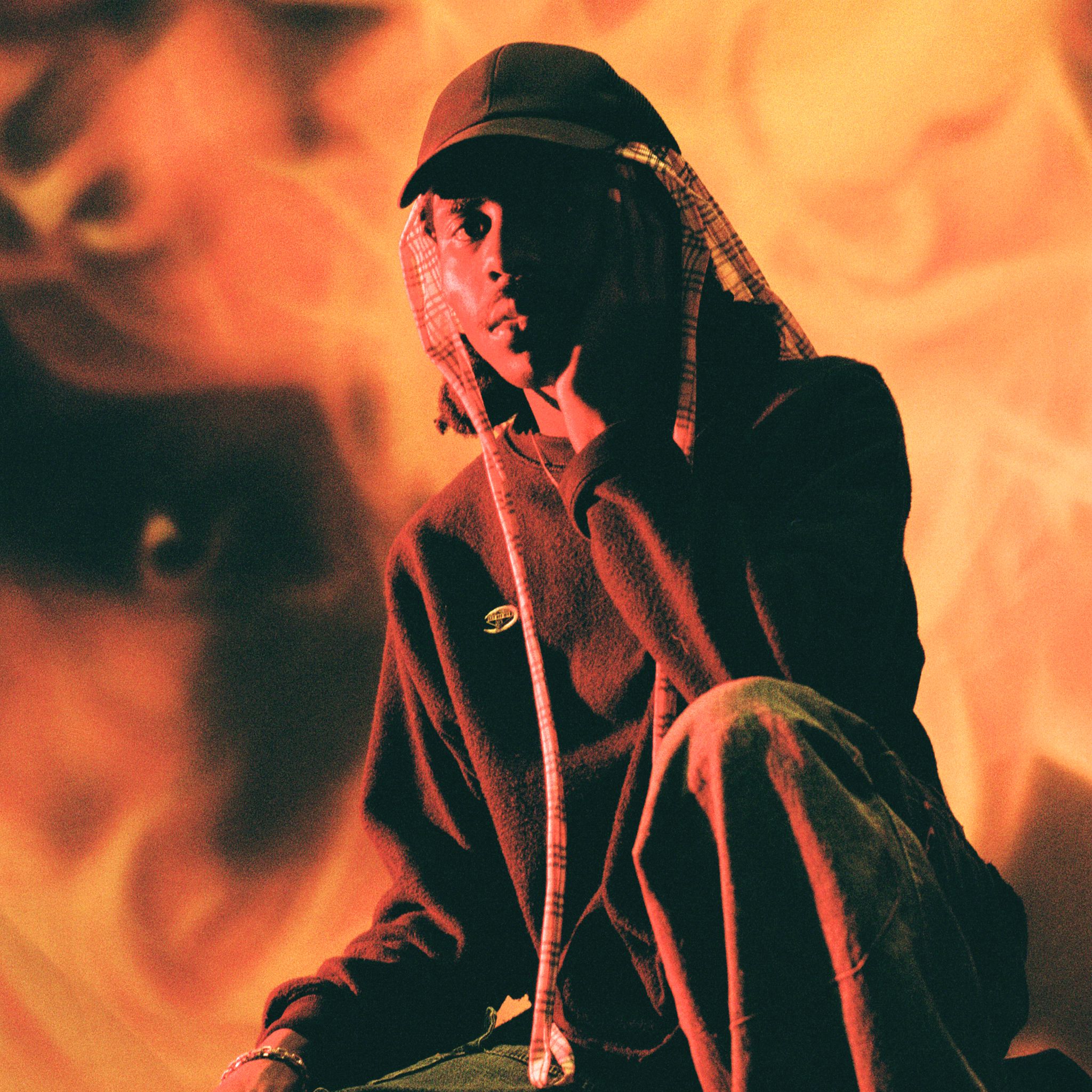 Blood Orange