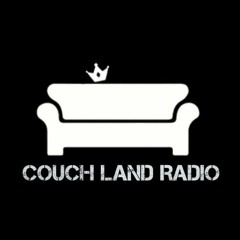 Couch Land Radio