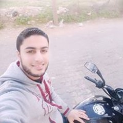 Ahmed Al-Farran