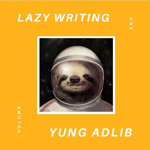 Yung Adlib’s avatar