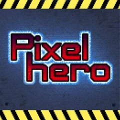 Pixel Hero