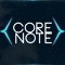 CORE NOTE