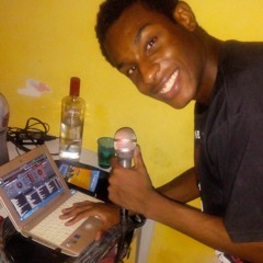 ==DJ MARLINHO==