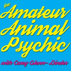 The Amateur Animal Psychic