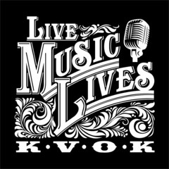 Live Music Lives Podcast