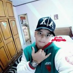 Gabriel Abdalla