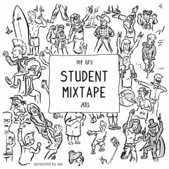 The GFU Student Mixtape Project