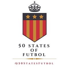 50 States of Futbol