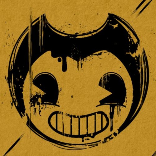 Bendy and the ink machine - online puzzle