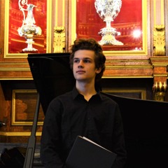 Daniel Barnum Traves