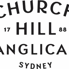 3/1/21 I'm Bored With God // First Aid to Discipleship // Church Hill Anglican //