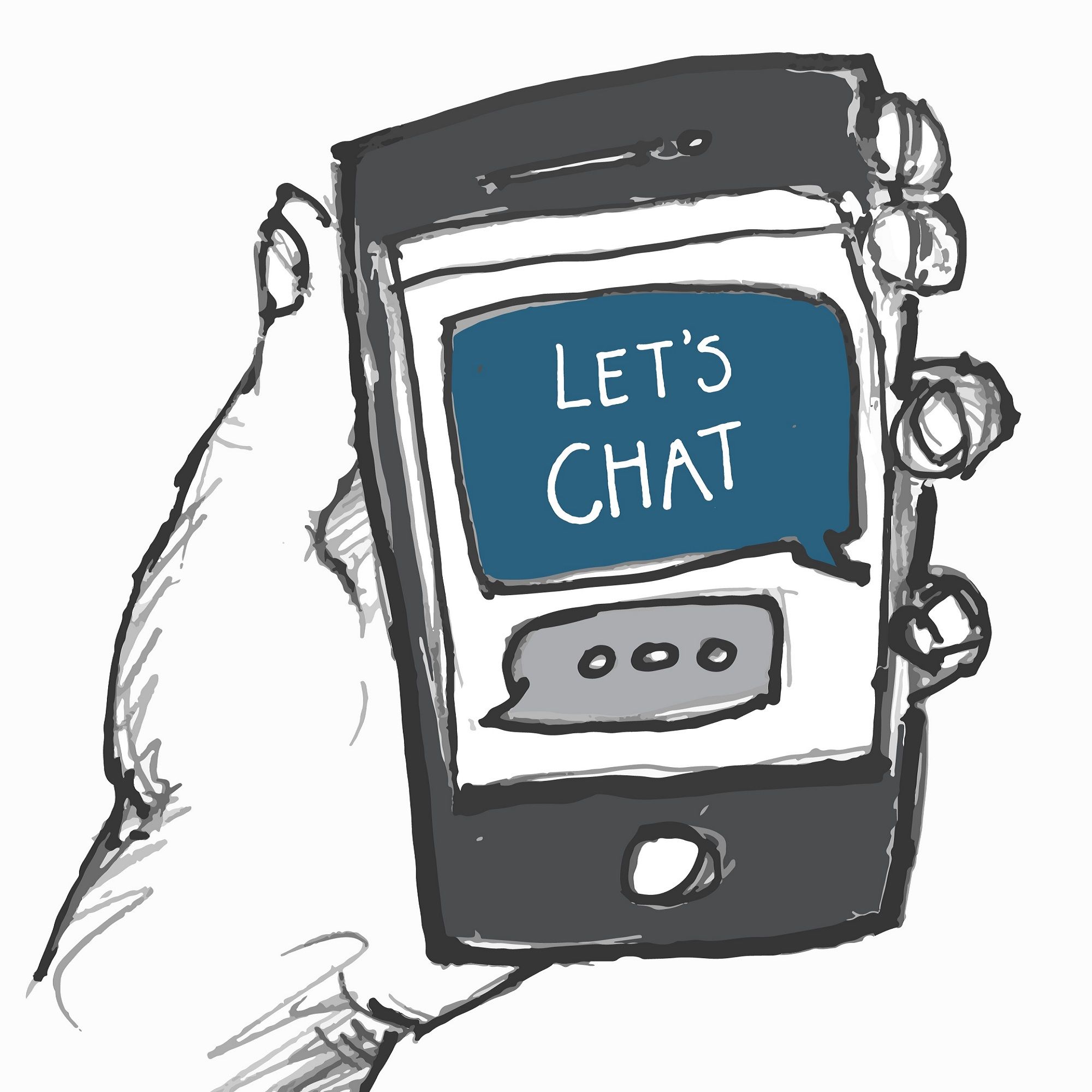 Let's Chat!