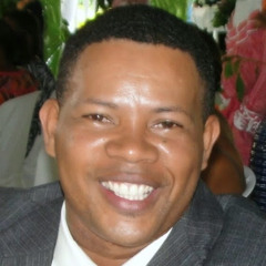 Rodrigue Thimon